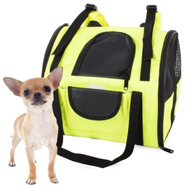 Loomade transpordikott Carrying Bag, 34 cm x 20 cm x 28 cm