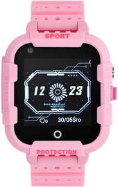 Nutikell Garett Kids Moro 4G, roosa