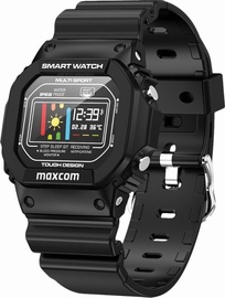 Умные часы Maxcom FW22, черный