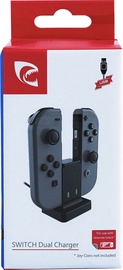 Зарядное устройство Piranha Switch Dual Charger