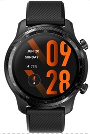Умные часы TicWatch Pro 3 Ultra, черный
