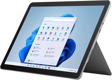 Sülearvuti Microsoft Surface Go 3 8VD-00033, i3-10100Y, 8 GB, 128 GB, 10.5 "