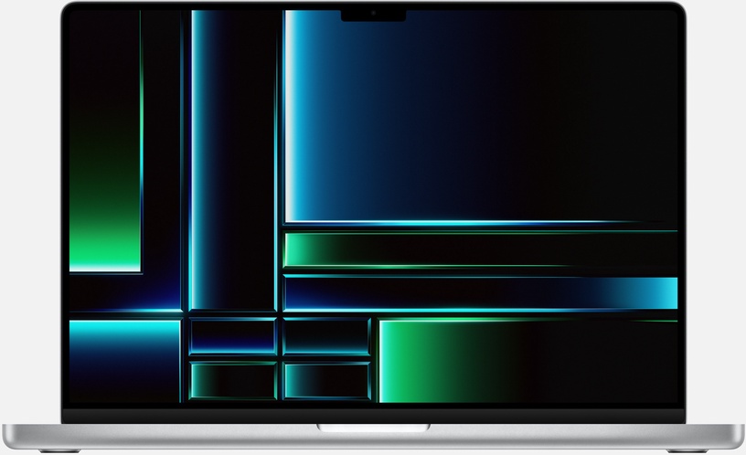 Sülearvuti Apple MacBook Pro 16 MNWC3RU/A EE, Apple M2 Pro, 16 GB, 512 GB, 16.2 "