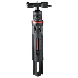 Priedas Hama Tripod Solid, juoda/raudona