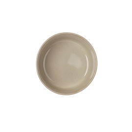 Миска Secret de Gourmet Beiged, бежевый, 15 см