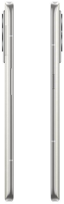 Мобильный телефон Realme GT2 Pro, белый, 12GB/256GB
