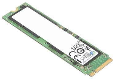 Kietasis diskas (SSD) Lenovo 5SD0X58138, 1.8", 512 GB