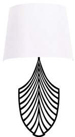 Lampa sienas Opviq Asaf null, 40 W, E27