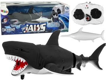 Žaislinis gyvūnas Lean Toys Jaws 10388, 34 cm