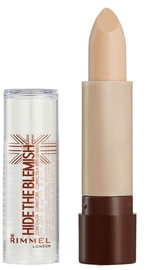 Korektors Rimmel London Hide the blemish 105 Golden Beige, 4.5 g