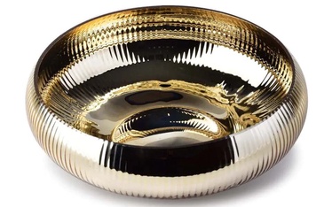 Serveerimiskauss Mondex Serenite Gold HTID6570, 29 cm x 10 cm x 29 cm, Ø 29 cm