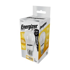 LED lamp Energizer LED, soe valge, E27, 13.2 W, 1521 lm