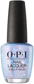 Лак для ногтей OPI Nail Lacquer Butterfly Me To The Moon, 15 мл