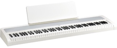 Elektriline klaver Korg B2-WH, valge