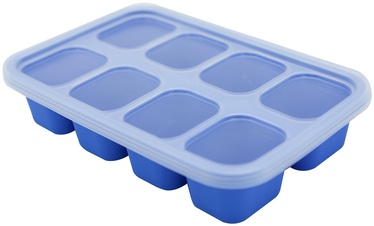 Ledų formelė Marcus & Marcus Food Cube Tray Lukas MNMBB42-HP, 124 cm