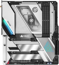 Mātesplate ASRock Z690 AQUA