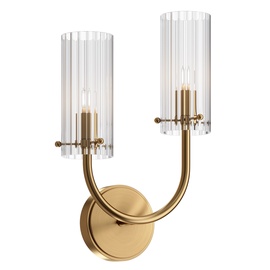 Lampa sienas Maytoni Neoclassic Arco, 40 W, G9