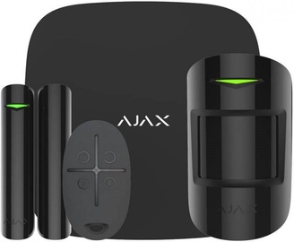 Turvasüsteemid Ajax StarterKit Plus