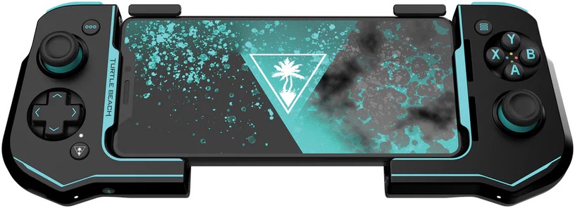 Spēļu kontrolieris Turtle Beach Atom - Black/Teal