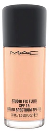 Šķidrā grima pamatne Mac Studio Fix Fluid, 30 ml, SPF 15