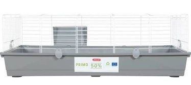 Клеткa для грызунов Zolux Primo, 670 мм x 1200 мм x 410 мм