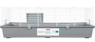 Клеткa для грызунов Zolux Primo Primo, 670 мм x 1200 мм x 410 мм