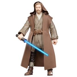 Rotaļlietu figūriņa Hasbro Star Wars Obi-Wan Kenobi F6862, 30 cm