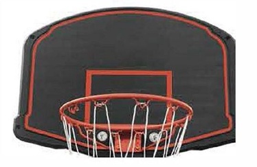 Баскетбольный щит Tesoro