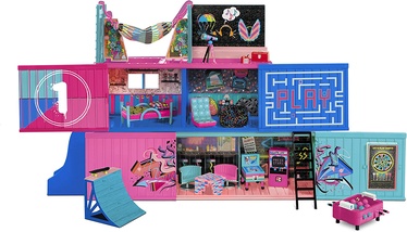 Nukumaja L.O.L. Surprise! Fashion Show House 586050EUC