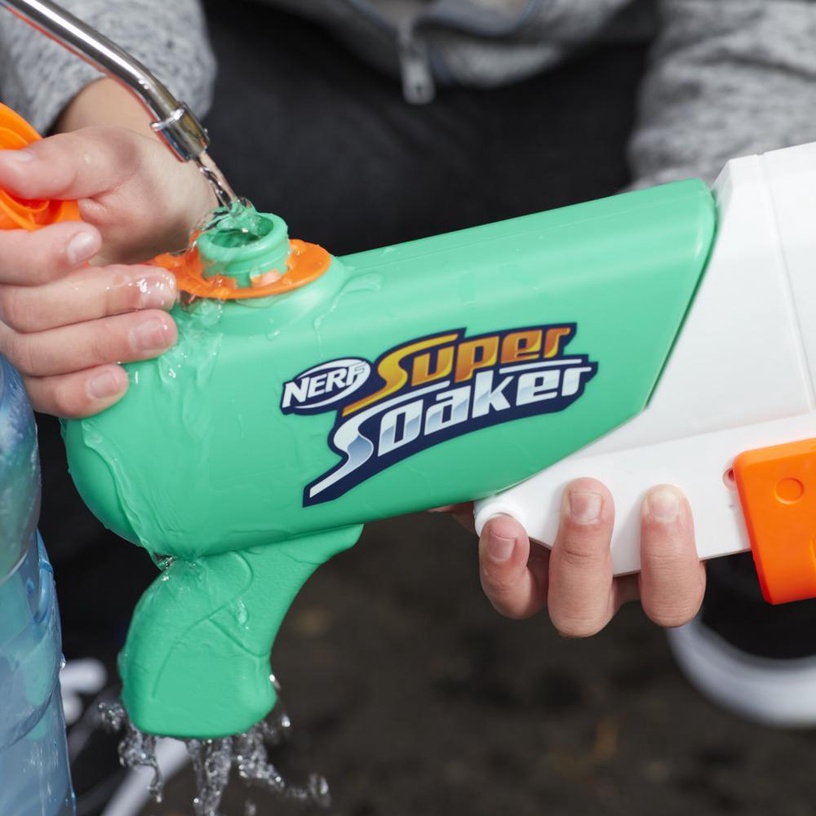 Mängu veepüss Hasbro Nerf Super Soaker F3891