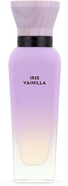 Parfüümvesi Adolfo Dominguez Iris Vainilla, 60 ml