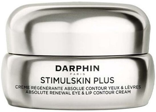 Крем для глаз Darphin Stimulskin Plus Absolute Renewal, 15 мл