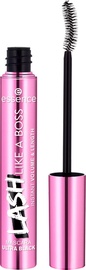Ripsmetušš Essence Lash Like A Boss Ultra Black, 9.5 ml