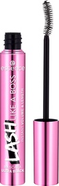 Skropstu tuša Essence Lash Like A Boss Ultra Black, 9.5 ml