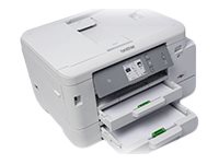 Multifunktsionaalne printer Brother MFC-J4540DW, tindiprinter, värviline