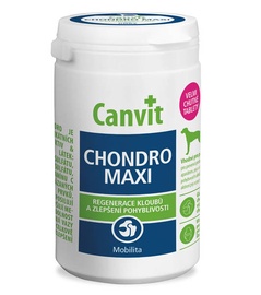 Vitamīni Canvit Chondro Maxi Joint Regeneration & Improved Mobility, 1 kg