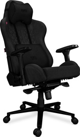 Игровое кресло Yumisu 2050, черный