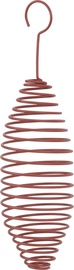 Putnu barotava Zolux Spiral M Terracotta 170616, 220 mm
