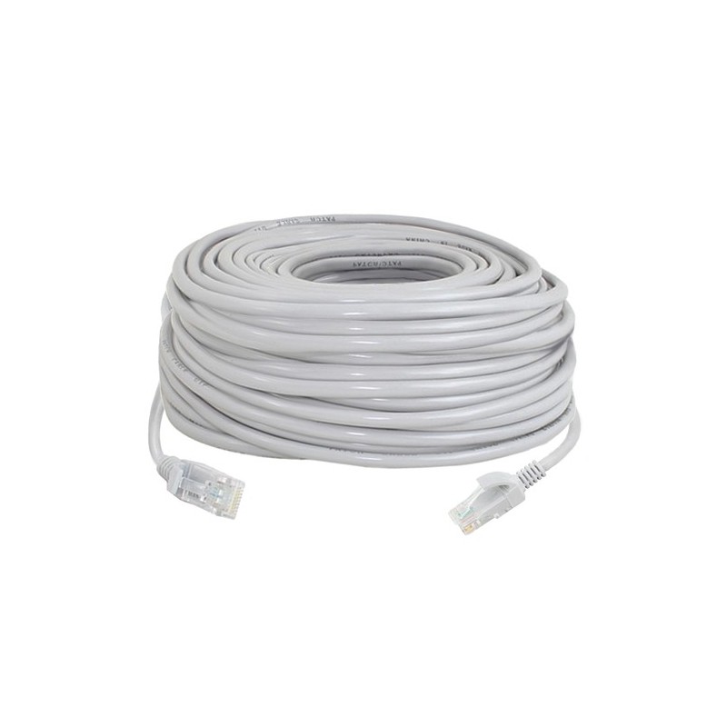 Kabelis Izoxis 22532 RJ-45, RJ-45, 30