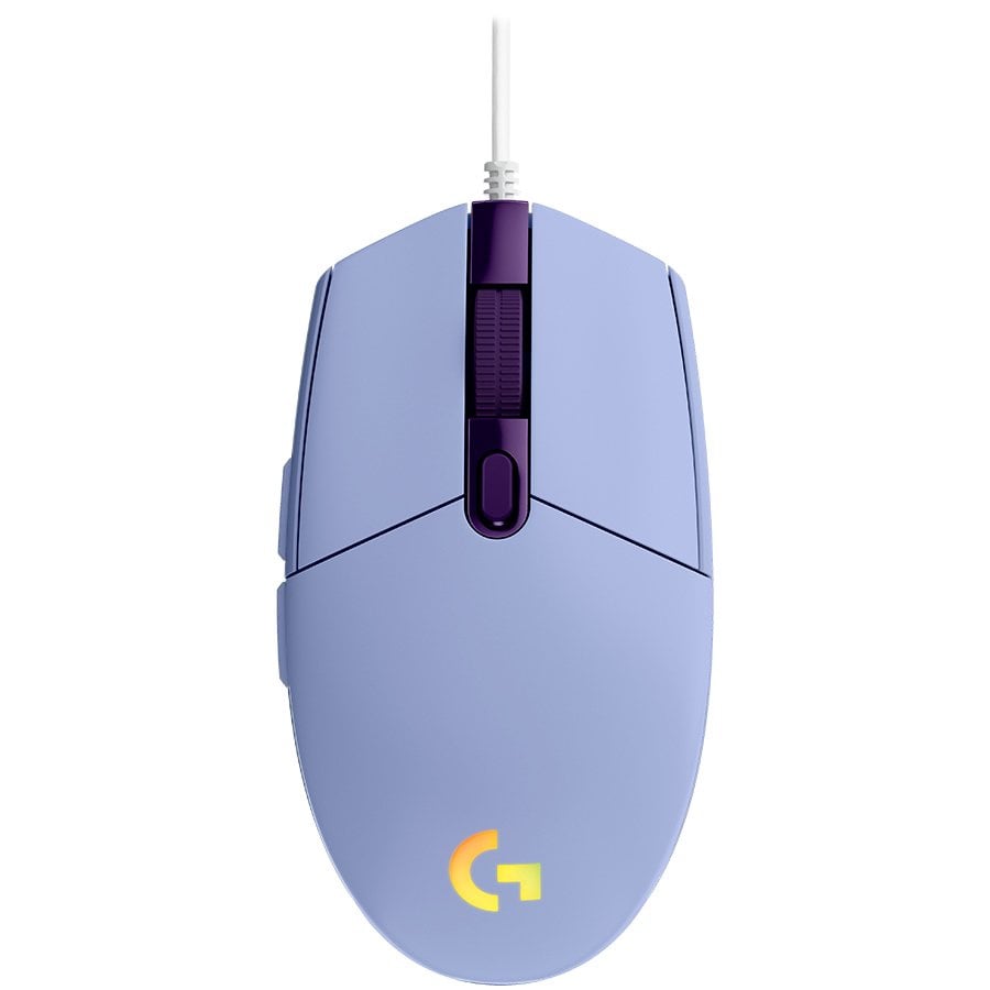 g203 mouse price