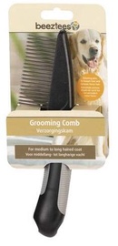 Расчески для домашних животных Beeztees Grooming Coarse