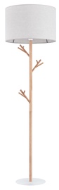 Põrandalamp TK Lighting Albero 1, 15 W, E27