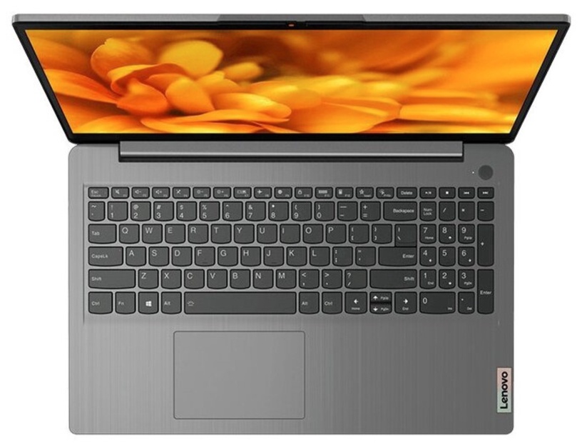 Sülearvuti Lenovo IdeaPad 3 82H801QPPB, Intel Core i3-1115G4, 8 GB, 256 GB, 15.6 "