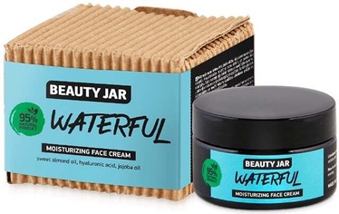 Näokreem naistele Beauty Jar Waterful, 60 ml