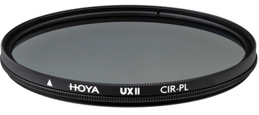 Filter Hoya UX II CIR-PL, Polariseeruv, 82 mm