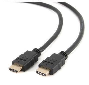 Провод Gembird CC-HDMI4-30M HDMI male, HDMI male, 30 м, черный