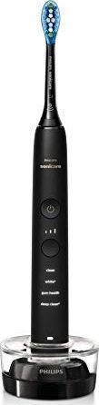 Elektriskā zobu birste Philips HX9914/54 Sonicare DiamondClean 9000, melna