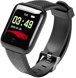 Nutikell Tracer T-Watch TW6 Echo + Extra Strap, must