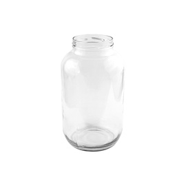 Burka Jar 4250ml, 4.25 l, 2 gab.