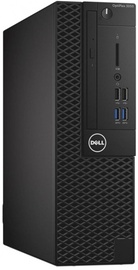 Стационарный компьютер Dell OptiPlex 3050 SFF RM35147 Intel® Core™ i7-7700, Intel HD Graphics 630, 16 GB, 256 GB